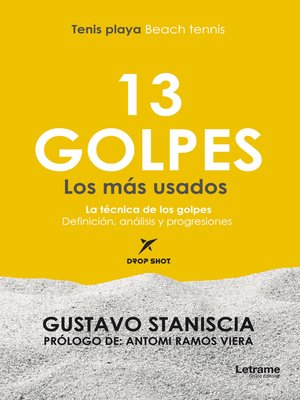 cover image of 13 Golpes